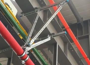 广饶抗震支架厂家与你分享你必须做的紧急情况下的准备